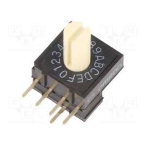 A6RV-161RS OMRON Electronic Components