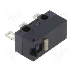 D2F-01-D3 OMRON Electronic Components