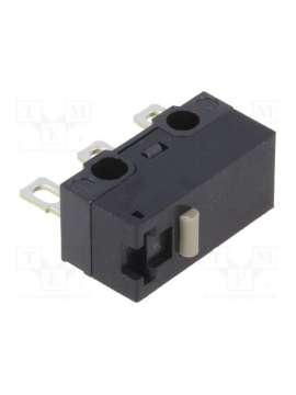 d2f-01-d3-omron electronic components
