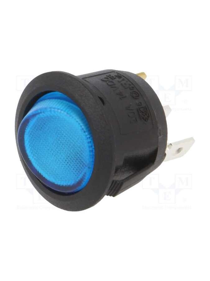 ra1-1a-dc-2-ul-switch components