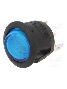 ra1-1a-dc-2-ul-switch components