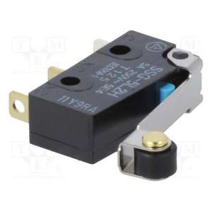 SSG5L2H OMRON Electronic Components
