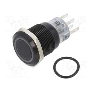 PV4F2B011-3R4 E-SWITCH