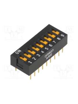 a6e-9101-n-omron electronic components