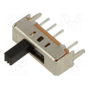 SS-13D01G5 CANAL ELECTRONIC