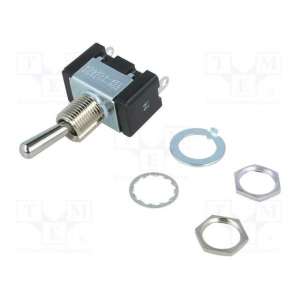 ET120D12-Z Nidec Copal Electronics