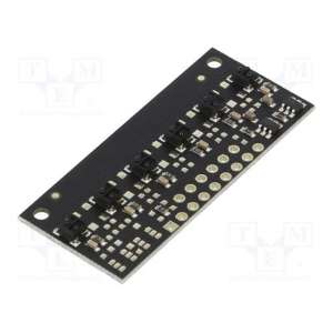 QTRX-MD-06RC REFLECTANCE SENSOR ARRAY POLOLU
