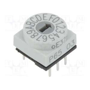 P65THR103 PTR HARTMANN