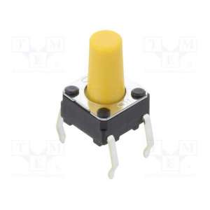 B3F1072 OMRON Electronic Components
