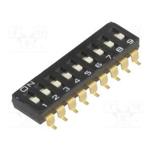 A6S-9101-H OMRON Electronic Components