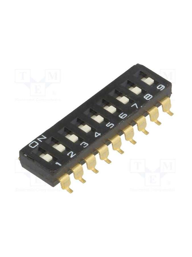 a6s-9101-h-omron electronic components