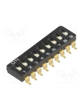 a6s-9101-h-omron electronic components