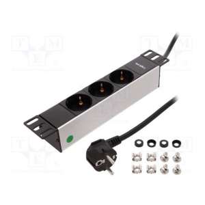 PDU3B01 LOGILINK