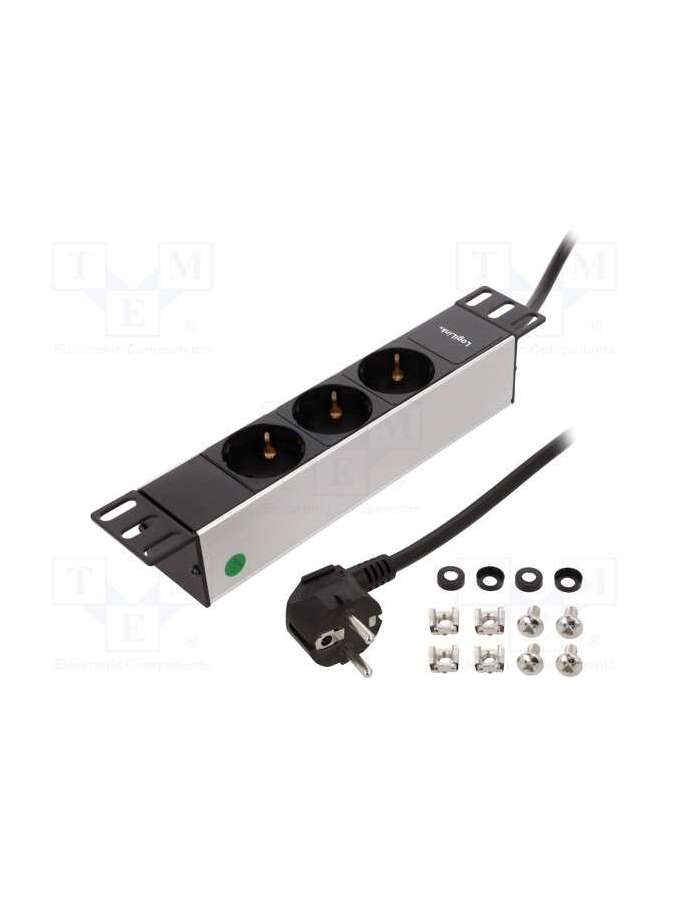 pdu3b01-logilink