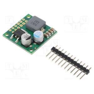 3.3V, 6.5A STEP-DOWN VOLT REG. D36V50F3 POLOLU