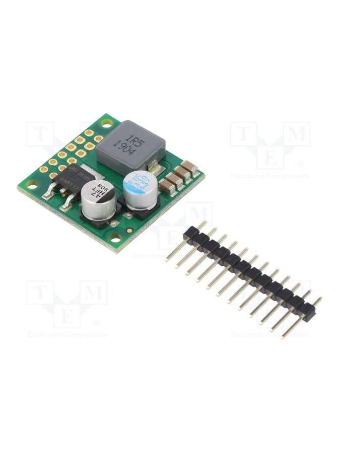 3.3v, 6.5a step-down volt reg. d36v50f3-pololu