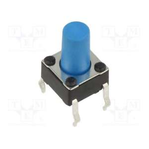 PTS645SM952LFS C&K