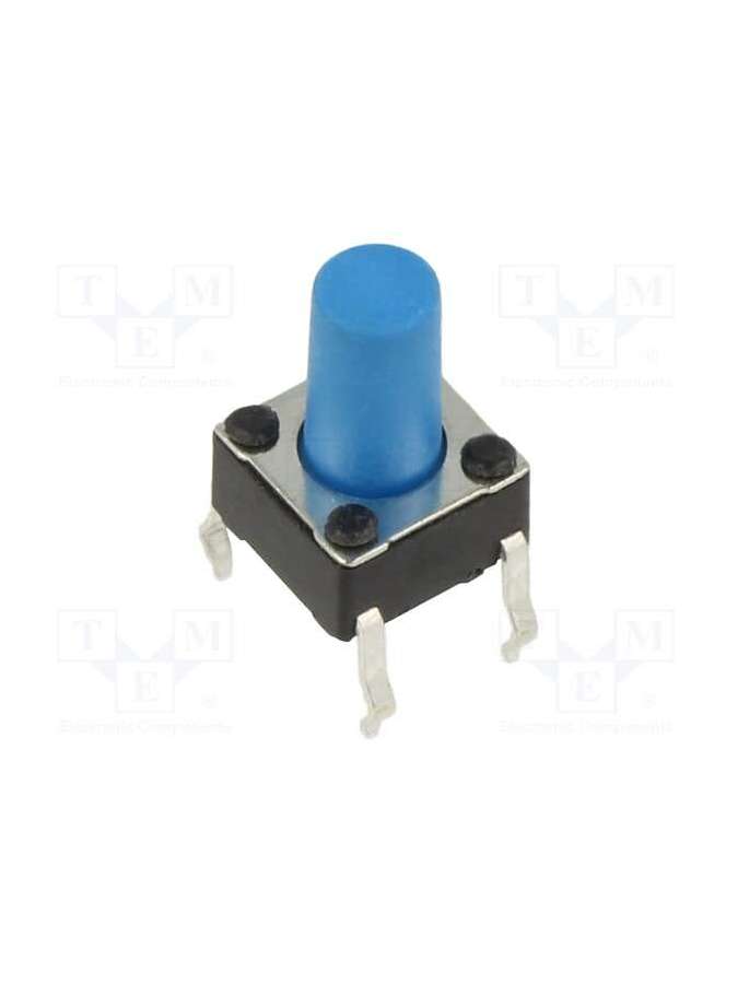 pts645sm952lfs-c&k