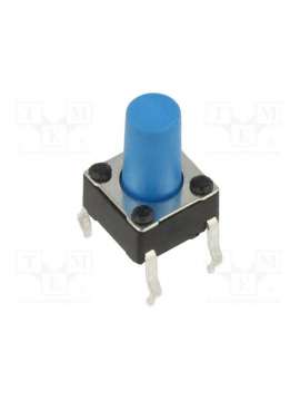 pts645sm952lfs-c&k