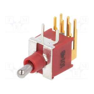 TST 2 N-RA KNITTER-SWITCH