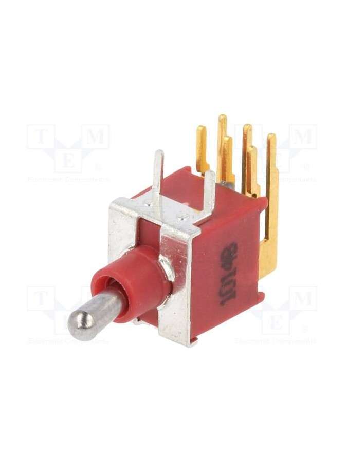 tst 2 n-ra-knitter-switch