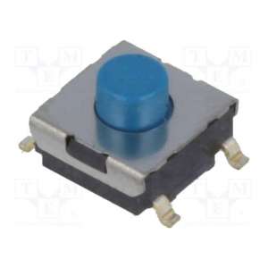 B3FS-1015 OMRON Electronic Components