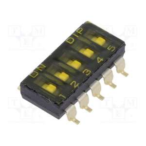 SBS 1005 KNITTER-SWITCH
