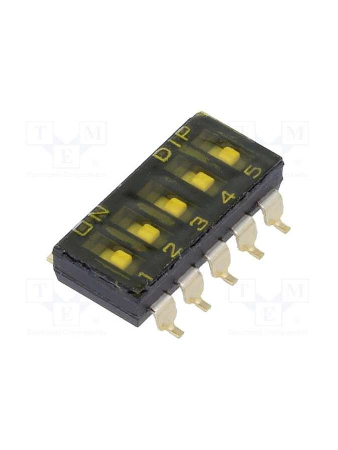 sbs 1005-knitter-switch