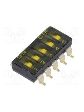 sbs 1005-knitter-switch
