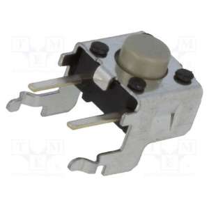 B3F-3122 OMRON Electronic Components
