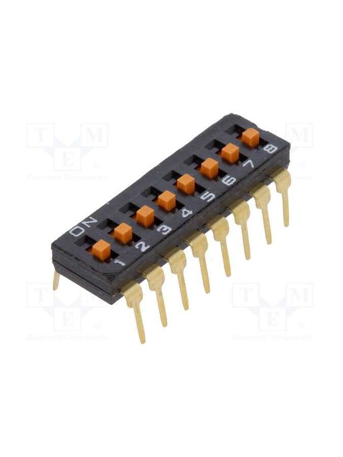 a6t-8104-omron electronic components