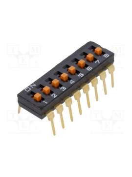 a6t-8104-omron electronic components