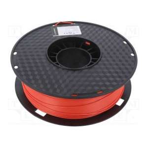 3DP-PLA+1.75-02-R GEMBIRD