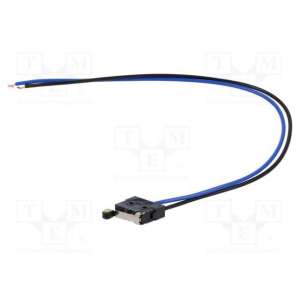 D2SW-3L2-3M OMRON Electronic Components