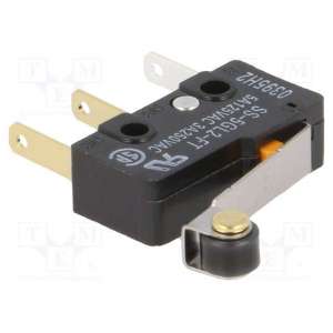 SS-5GL2-FT OMRON Electronic Components