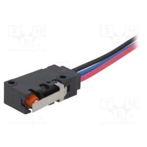 D2VW-01L1A-1M OMRON Electronic Components
