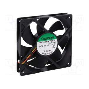 PMD2412PTB1AF SUNON