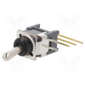 B12AV NKK SWITCHES