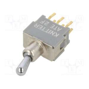 ATE 2 F KNITTER-SWITCH