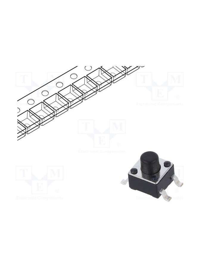 tl3305bf160qg-e-switch