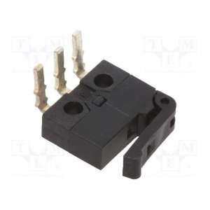 DM SSM01 CL2 KNITTER-SWITCH