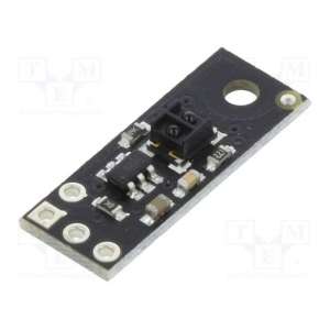 QTRX-MD-01RC REFLECTANCE SENSOR POLOLU