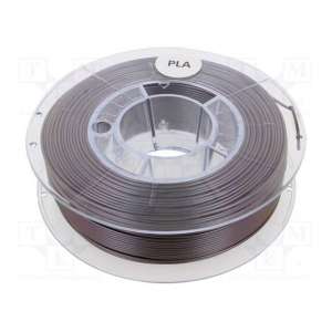 PLA 1,75 FULL METALLIC SOLO 0,33 DEVIL DESIGN