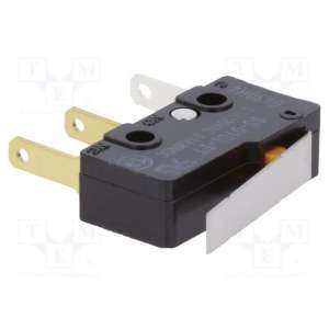 SS01GLET OMRON Electronic Components