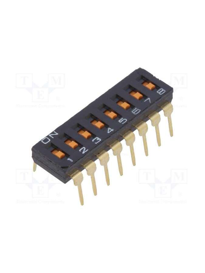 a6t8102-omron electronic components