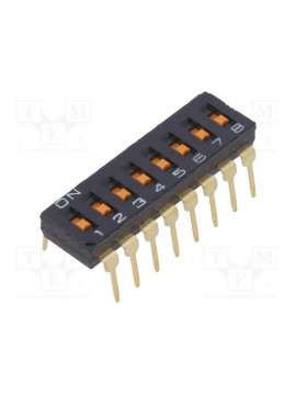 a6t8102-omron electronic components
