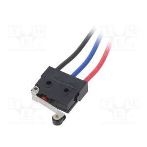 D2SW-3L2MS OMRON Electronic Components