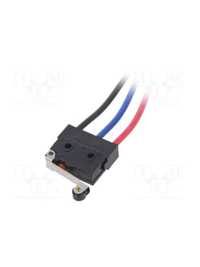 d2sw-3l2ms-omron electronic components