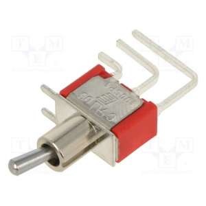 100SP1T2B4M7QE E-SWITCH