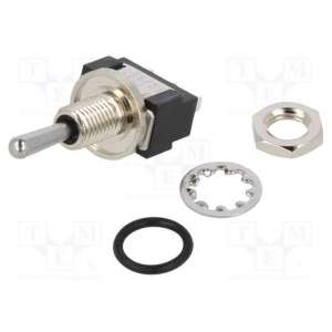 MTE 106 G KNITTER-SWITCH
